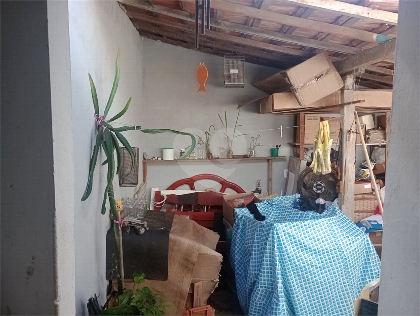 Casa à venda com 3 quartos em Vila Vendramini, Itapetininga, SP
