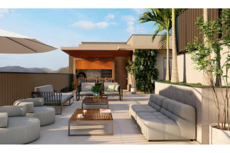 Residencial Viva