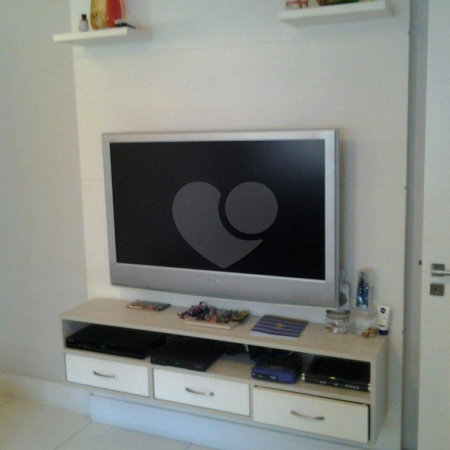 Apartamento à venda com 3 suítes em Santa Teresinha, São Paulo, SP