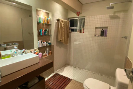 Apartamento à venda com 2 quartos, sendo 1 suíte, em Jardim das Bandeiras, São Paulo, SP