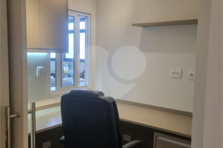 Apartamento à venda com 3 suítes em Tucuruvi, São Paulo, SP