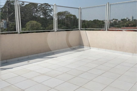 Sobrado à venda com 3 quartos, sendo 1 suíte, em Tucuruvi, São Paulo, SP