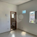 Kitnet para alugar com 1 quarto em Pinheiros, São Paulo, SP