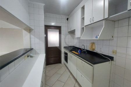 Apartamento à venda com 3 quartos, sendo 1 suíte, em Jardim Bonfiglioli, São Paulo, SP