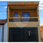 Casa à venda com 3 quartos, sendo 1 suíte, em Vila Boa Vista, São Carlos - SP
