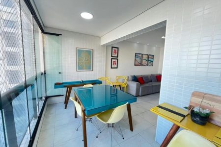 Oportunidade em Pitangueiras! Apartamento de 2 Dormitórios a Poucos Passos da Praia