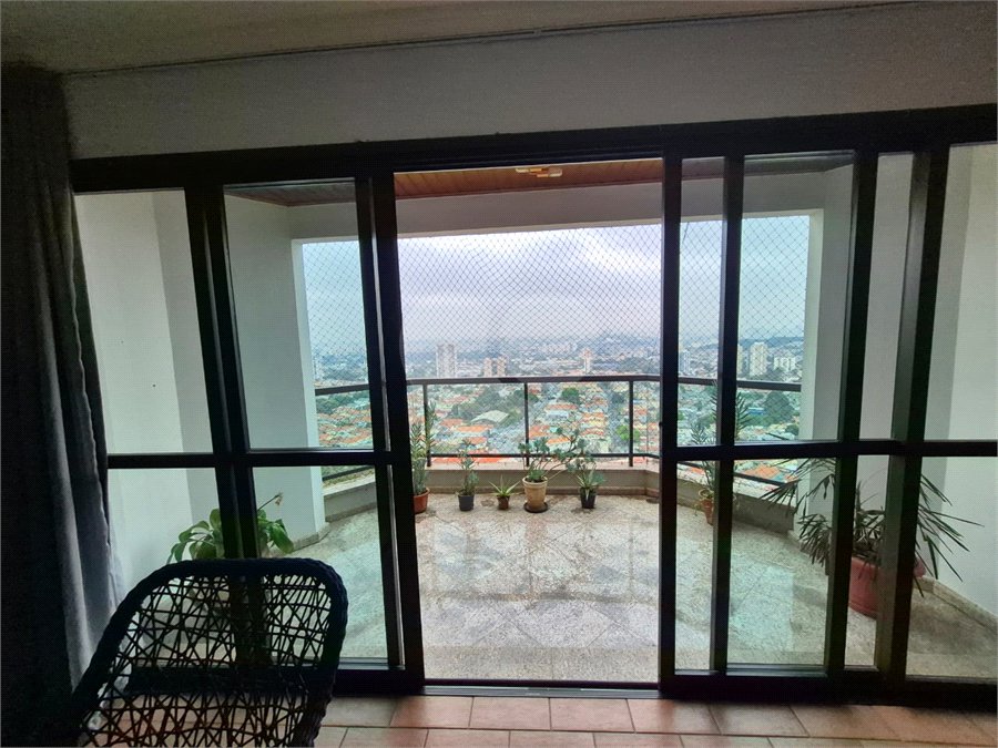 Cobertura à venda com 3 quartos, sendo 1 suíte, em Parque São Domingos, São Paulo, SP