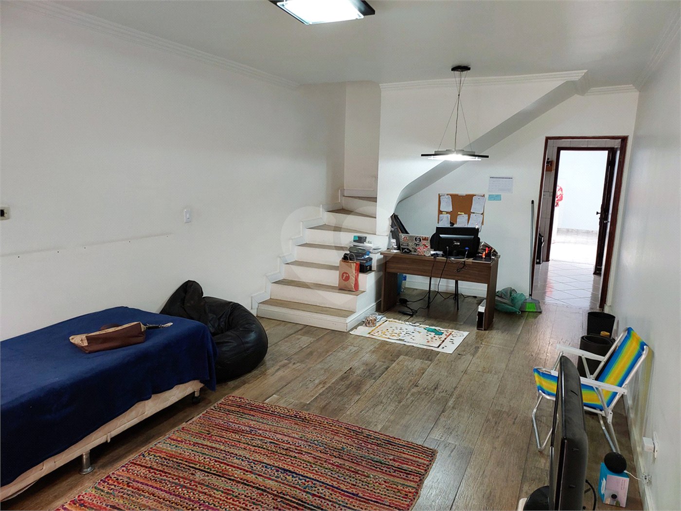 Casa à venda com 2 quartos em Parada Inglesa, São Paulo, SP