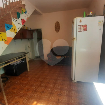 Casa à venda com 3 quartos em Jardim Baruch, Guarulhos, SP