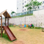 Apartamento com 50m², 2 dormitórios, 1 vaga, á venda em Itaquera.