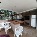 Apartamento à venda com 3 quartos, sendo 1 suíte, em Vila Suzana, São Paulo, SP