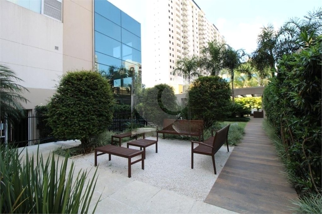 Apartamento à venda com 1 suíte em Barra Funda, São Paulo, SP