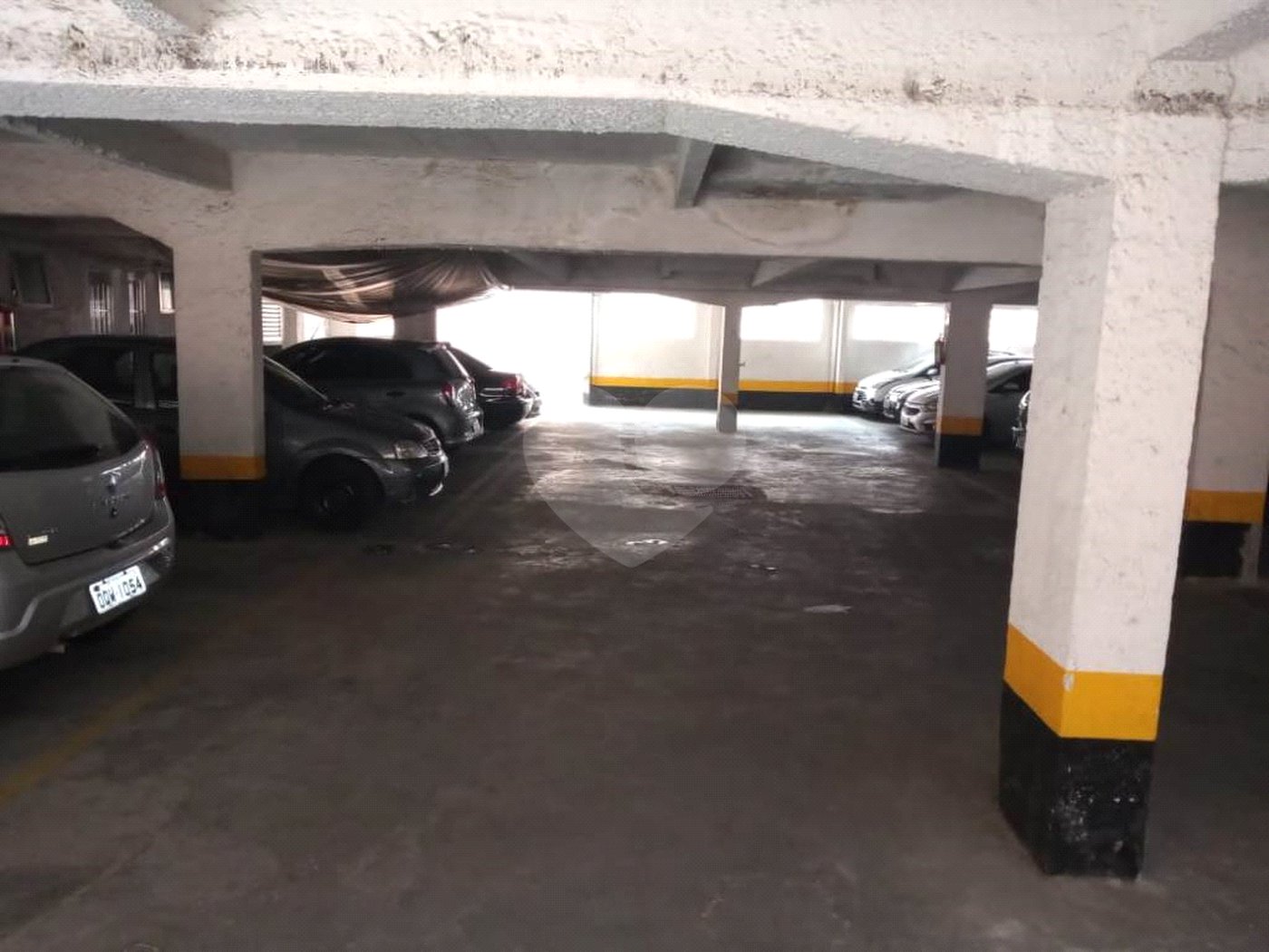 Apartamento à venda com 2 quartos em Vila Mazzei, São Paulo, SP