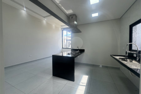 Casa à venda com 3 suítes no condomínio Residencial Villagio Wanel, Sorocaba - SP