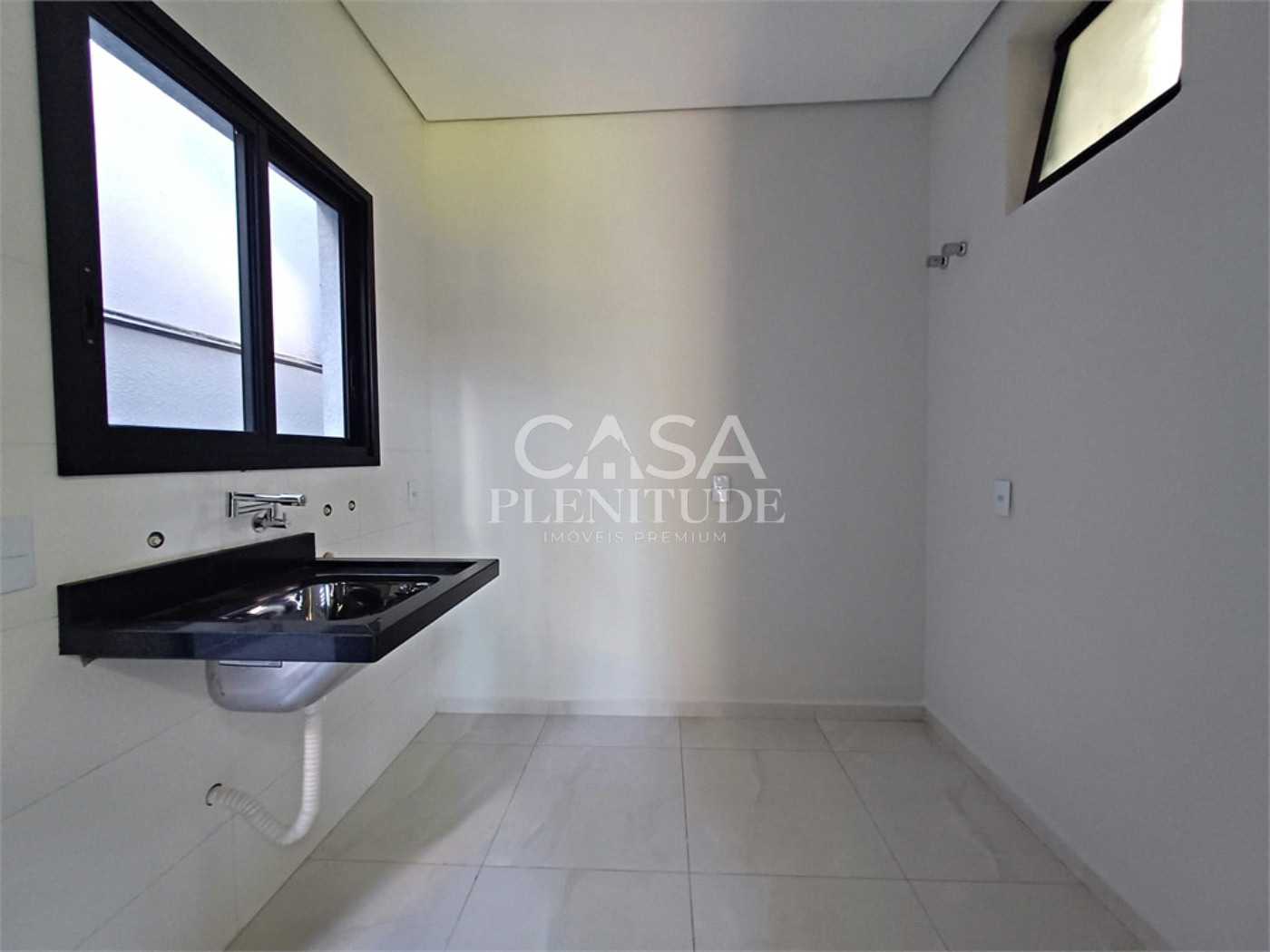 Casa em condomínio à venda com 3 quartos, sendo 1 suíte,  em Além Ponte, Sorocaba, SP