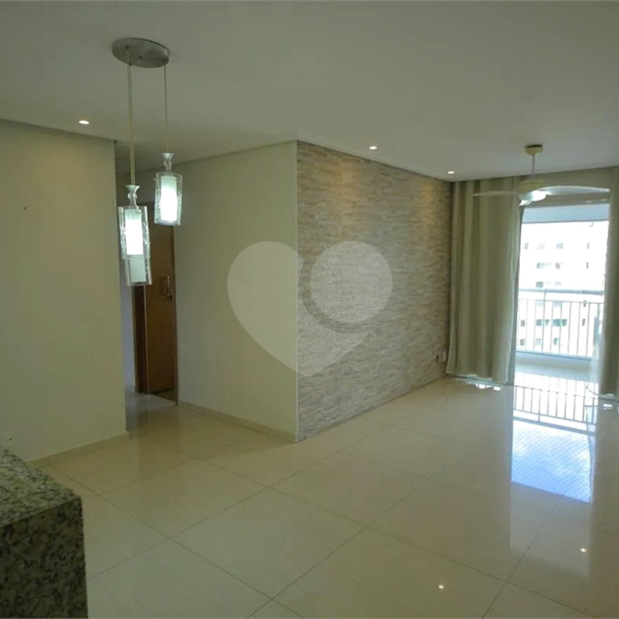 Apartamento à venda com 3 quartos, sendo 1 suíte, em Vila Lusitânia, São Bernardo do Campo, SP