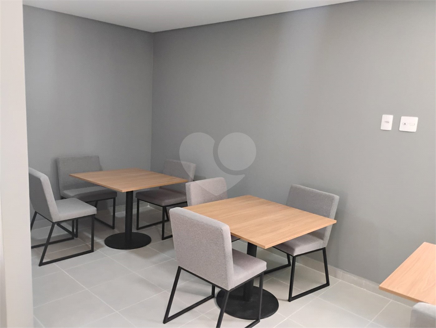 Apartamento à venda com 2 quartos em Água Branca, São Paulo, SP