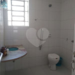 Sobrado à venda com 3 quartos em Chácara Santo Antônio, São Paulo, SP