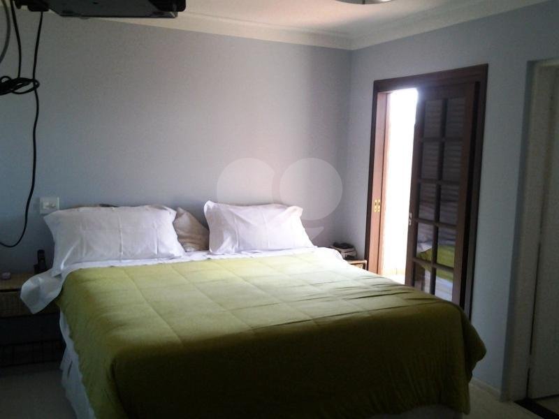 Sobrado à venda com 3 quartos, sendo 2 suítes, em Casa Verde, São Paulo, SP