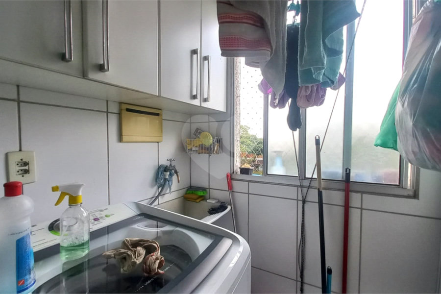 Apartamento à venda com 3 quartos, sendo 1 suíte,  em Parque Novo Mundo, São Paulo, SP