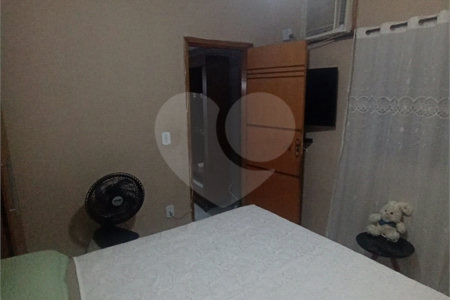 Casa à venda com 3 quartos, sendo 1 suíte, em Campo Grande, Rio de Janeiro, RJ