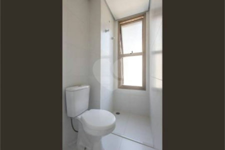 Apartamento à venda com 1 quarto em Pinheiros, São Paulo, SP