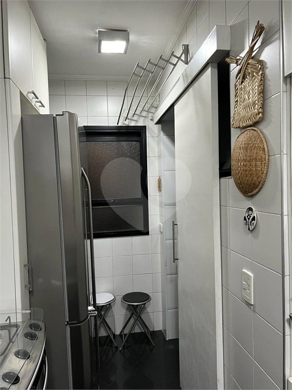 Apartamento à venda com 3 quartos, sendo 1 suíte, em Jardim Caboré, São Paulo, SP