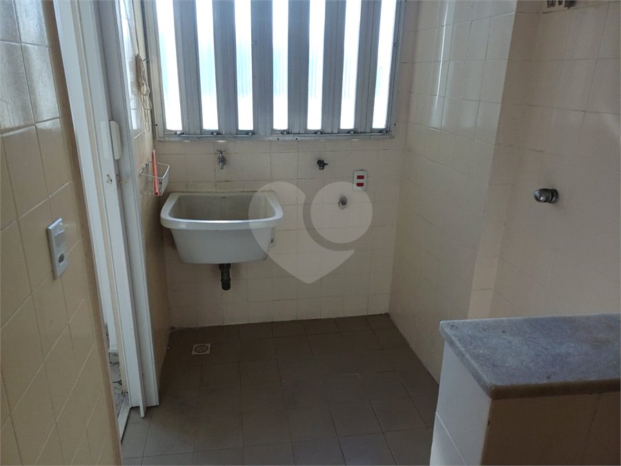 Apartamento à venda com 2 quartos em Vila Isabel, Rio de Janeiro, RJ