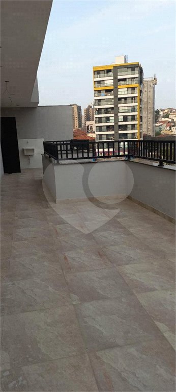 Apartamento à venda com 2 quartos em Jardim São Paulo(zona Norte), São Paulo, SP