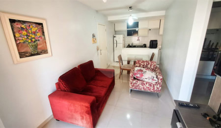 Apartamento à venda com 2 quartos em Campo Grande, Rio de Janeiro, RJ