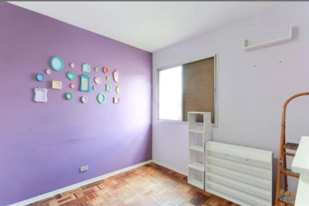 Apartamento à venda ou para alugar com 2 quartos em Parque Peruche, São Paulo, SP