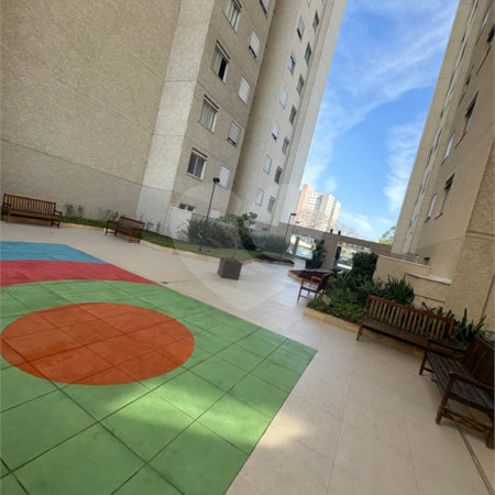 Apartamento à venda com 2 quartos em Jardim Adutora, São Paulo, SP