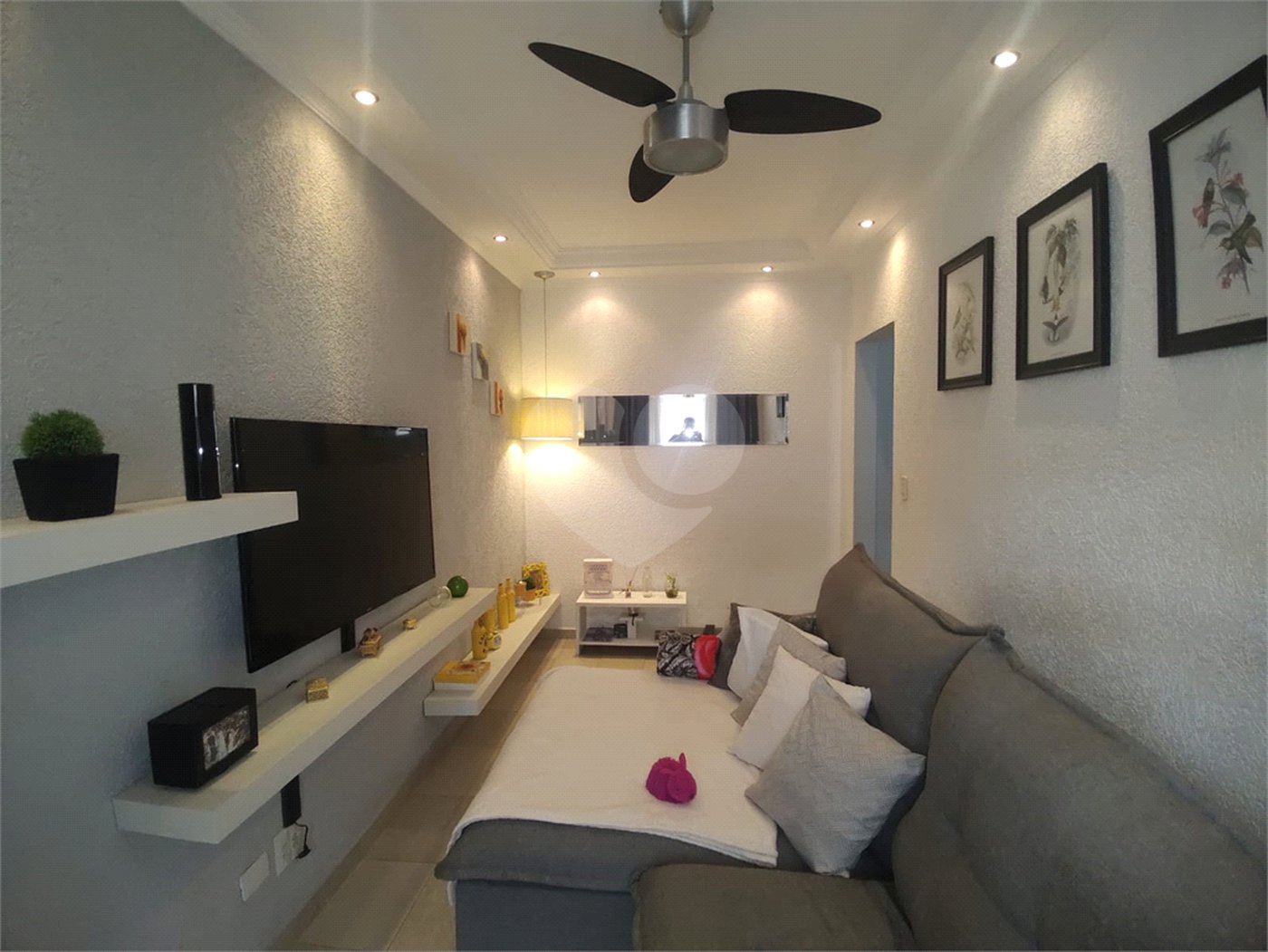 Casa à venda com 4 quartos, sendo 1 suíte, em Tremembé, São Paulo, SP