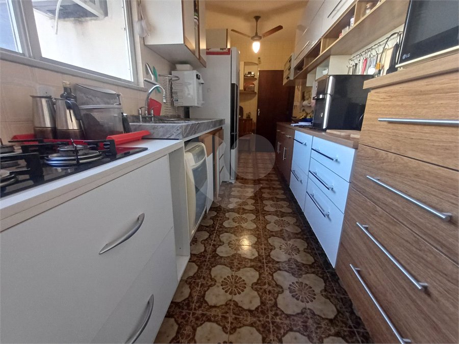 Apartamento à venda com 2 quartos, sendo 1 suíte,  em Vila Isabel, Rio de Janeiro, RJ