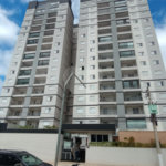 Apartamento à venda com 2 quartos, sendo 1 suíte,  em Vila Aparecida, Itapetininga, SP