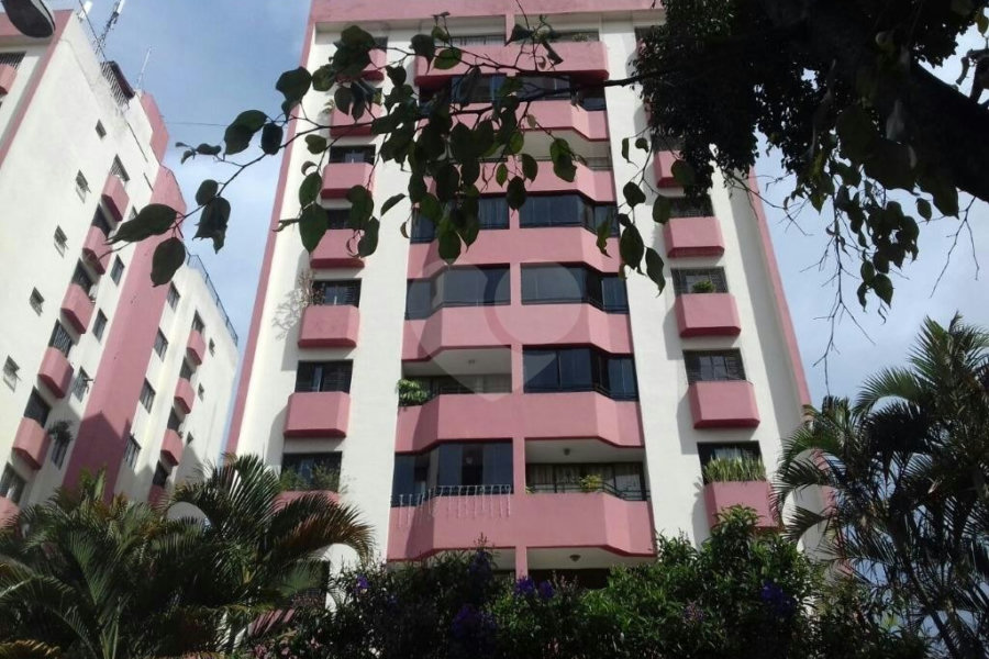 Apartamento à venda com 3 quartos em Jaçanã, São Paulo, SP