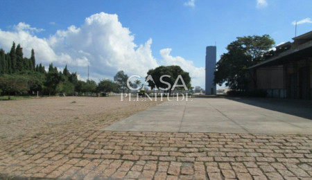 Galpão para alugar em Aparecidinha, Sorocaba, SP