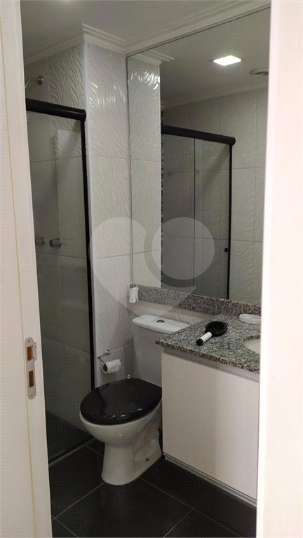 Apartamento à venda com 2 quartos, sendo 1 suíte, em Saúde, São Paulo, SP