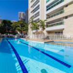 Apartamento à venda com 3 suítes em Brooklin, São Paulo, SP