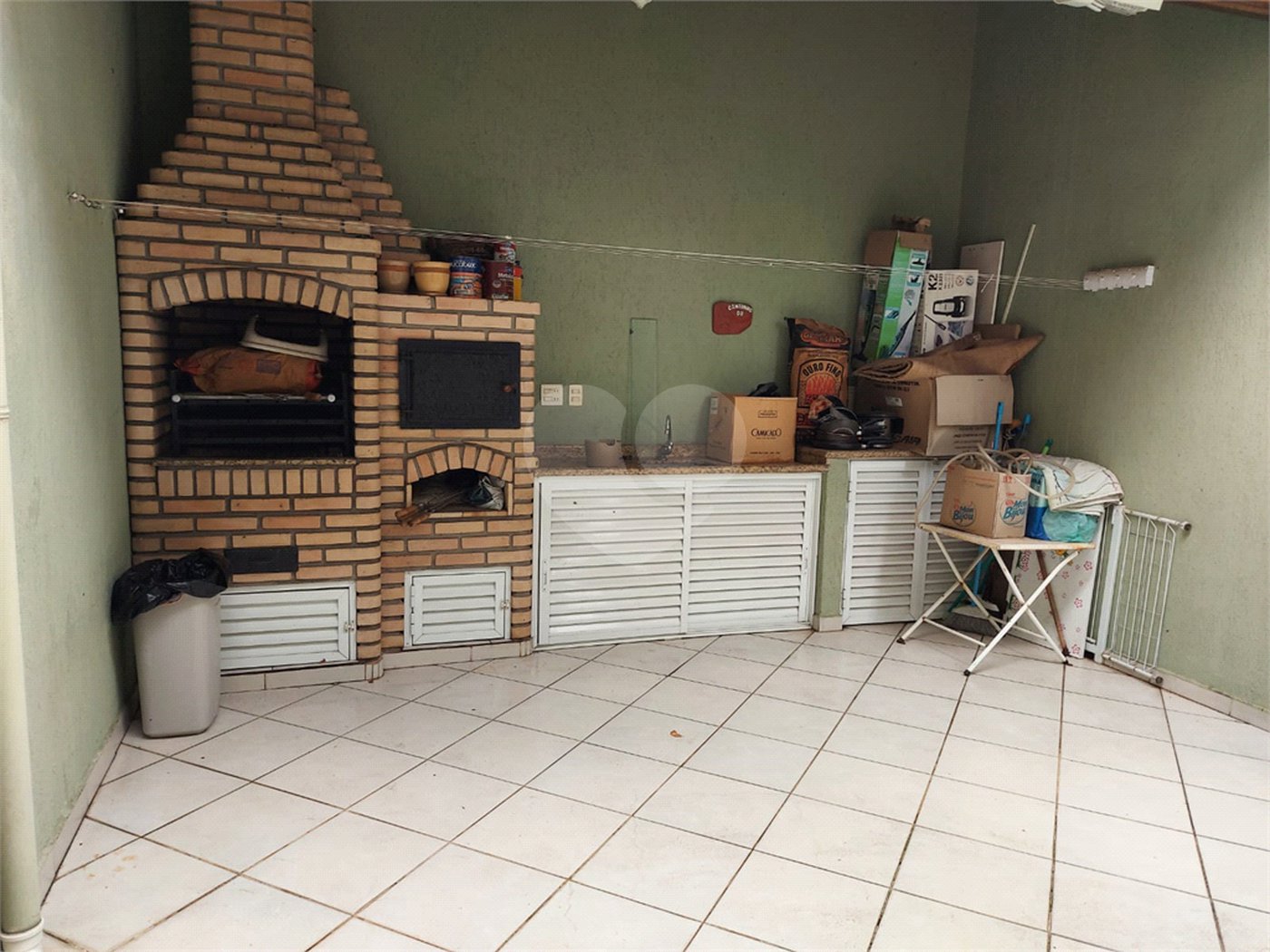 Sobrado à venda com 3 suítes em Vila Paulicéia, São Paulo, SP