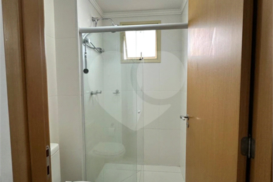 Apartamento à venda ou para alugar com 1 quarto em Santana, São Paulo, SP