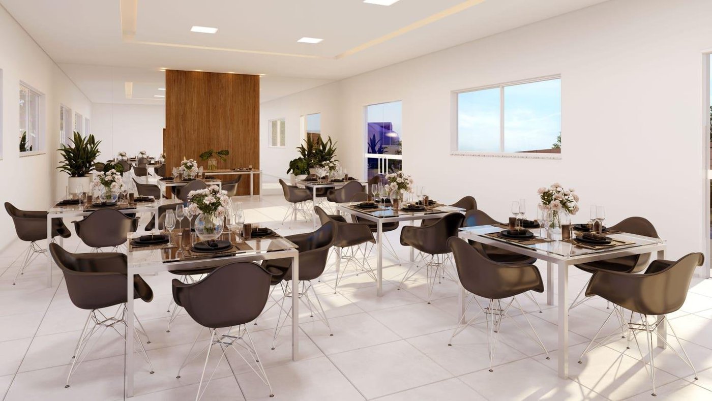 Residencial Veredas