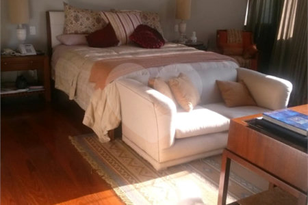 Apartamento à venda com 4 suítes em Vila Morumbi, São Paulo, SP