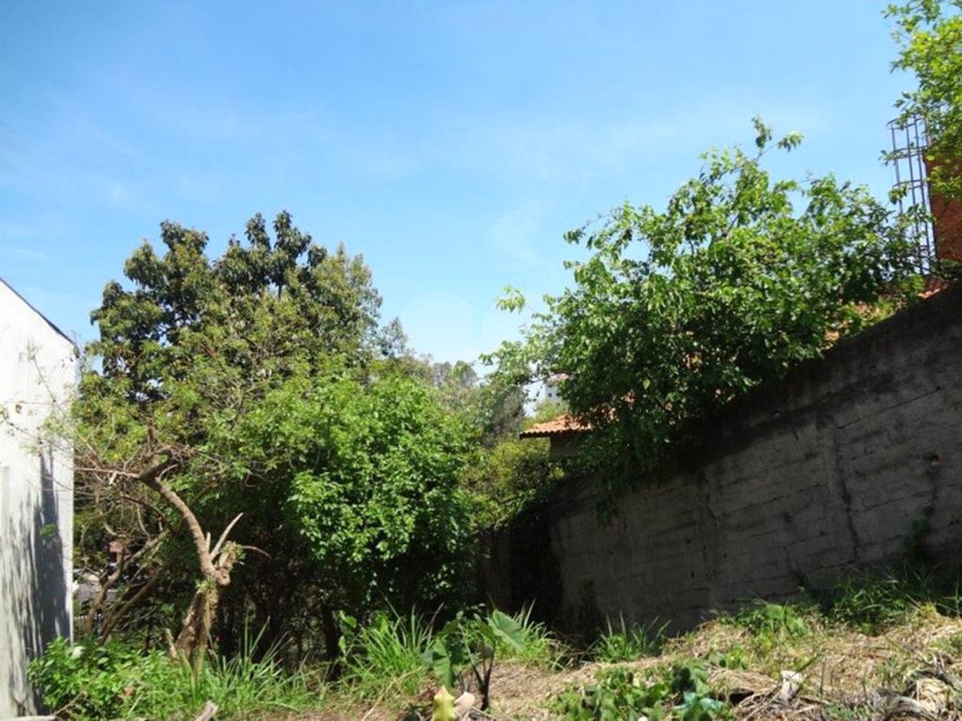 Terreno à venda em Vila Borges, São Paulo, SP
