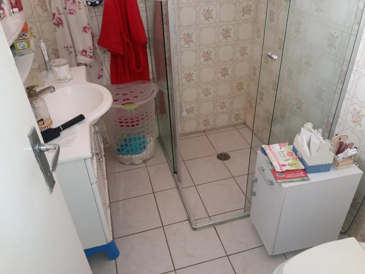 Sobrado à venda com 4 quartos, sendo 1 suíte,  em Brooklin Paulista, São Paulo, SP