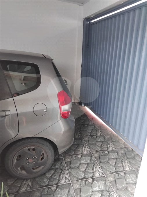 Casa à venda com 2 quartos no Centro, Franco da Rocha, SP