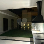 Terreno à venda com 3 suítes no condomínio Residencial Veneza, Mogi das Cruzes - SP