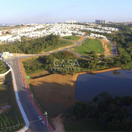 Terreno em condomínio à venda em Jardim Villagio Milano, Sorocaba, SP