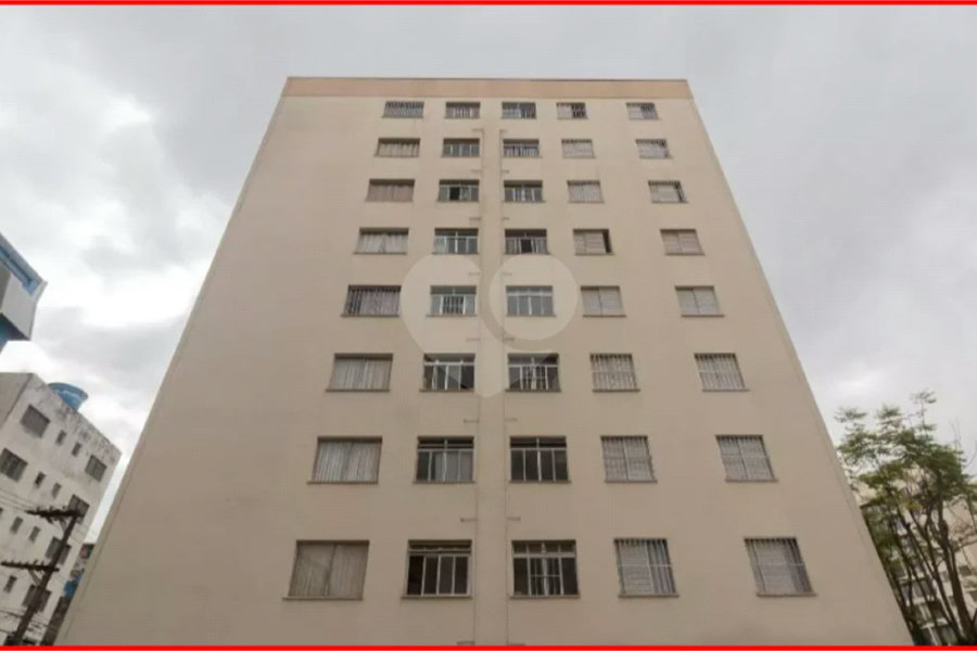 Apartamento à venda com 2 quartos em MANDAQUI, São Paulo, SP