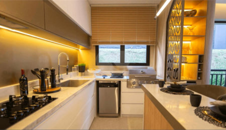 Apartamento à venda com 3 suítes em Perdizes, São Paulo, SP